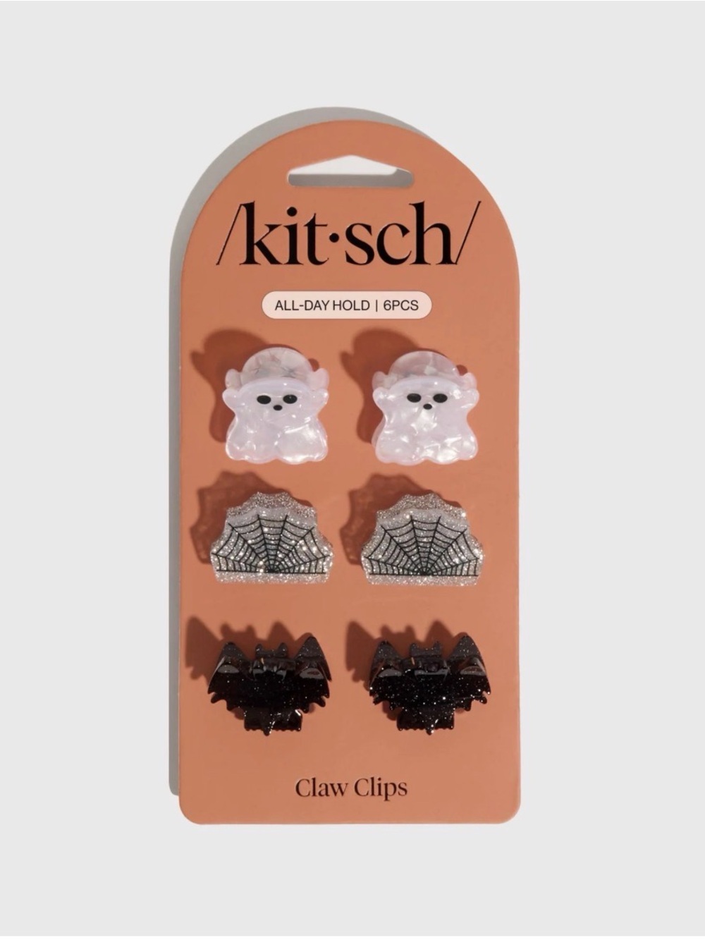 NWT ⚜️🖤⚜️ KITSCH